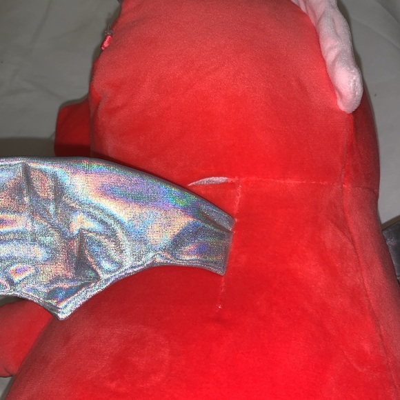 13" Hug Me Dragon - Picture 2 of 3